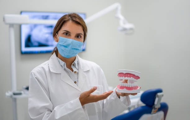 Best Orthodontic Emergency Dentist in Laurel, FL
